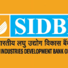 Small Industries Development Bank of India